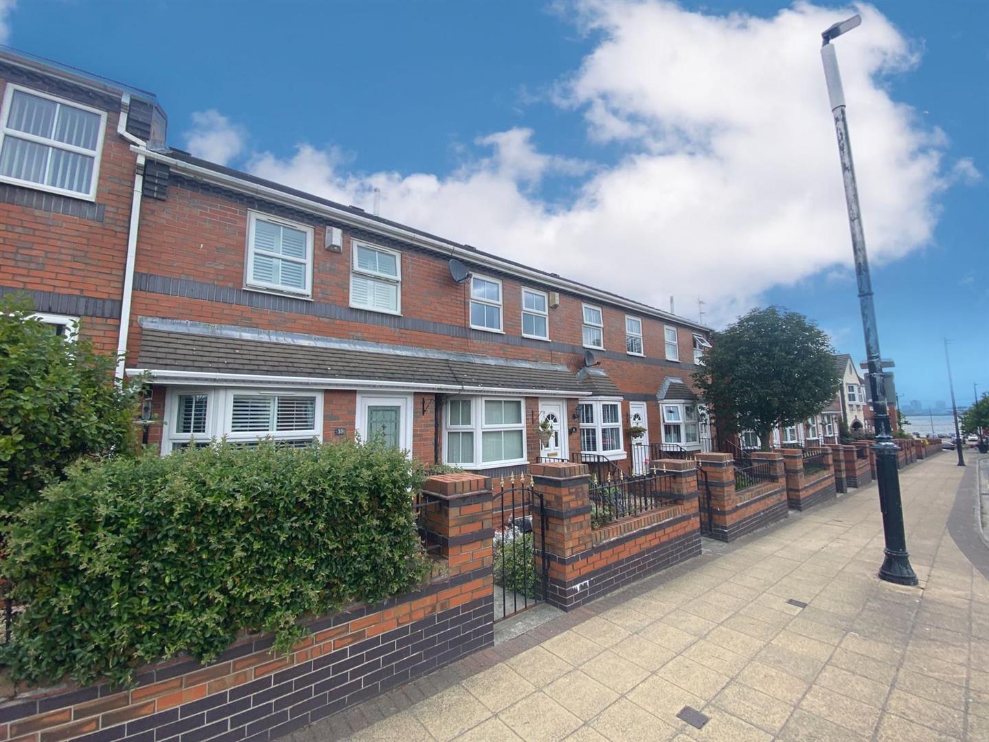 Bakewell & Horner Estate Agents